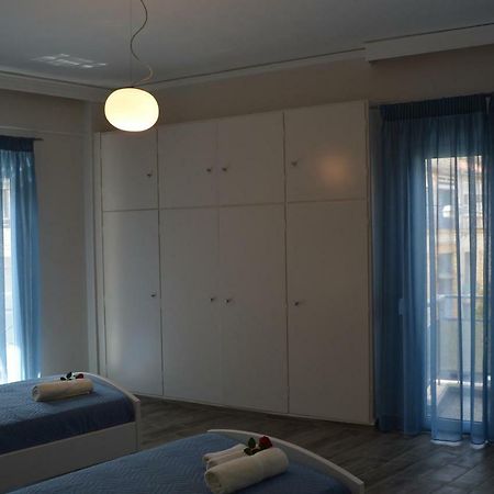 Botonis Bright Spacious Apartment 干尼亞 外观 照片